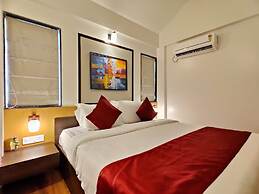 Pushpam sanskruti Resort