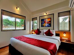 Pushpam sanskruti Resort