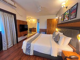 Pushpam sanskruti Resort