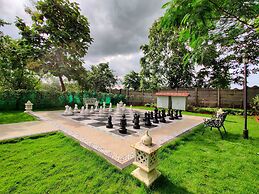 Pushpam sanskruti Resort