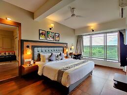 Pushpam sanskruti Resort