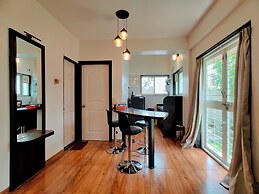 Pushpam sanskruti Resort