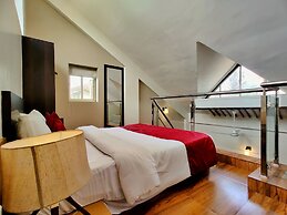 Pushpam sanskruti Resort