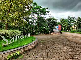 Pushpam sanskruti Resort