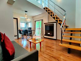 Pushpam sanskruti Resort