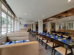 Pushpam sanskruti Resort