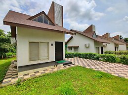 Pushpam sanskruti Resort