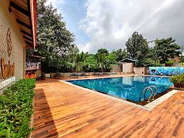 Pushpam sanskruti Resort