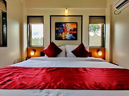 Pushpam sanskruti Resort