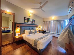 Pushpam sanskruti Resort