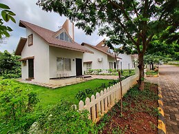 Pushpam sanskruti Resort