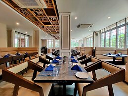 Pushpam sanskruti Resort