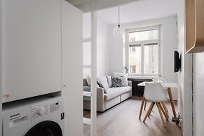 Cozy & Modern Studio Apartment in Kallio