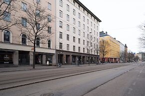 Cozy & Modern Studio Apartment in Kallio