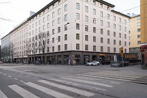 Cozy & Modern Studio Apartment in Kallio