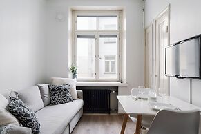 Cozy & Modern Studio Apartment in Kallio