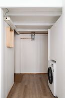 Cozy & Modern Studio Apartment in Kallio