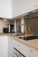 Cozy & Modern Studio Apartment in Kallio