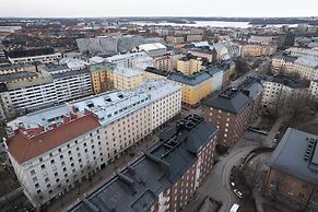 Cozy & Modern Studio Apartment in Kallio