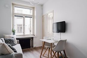 Cozy & Modern Studio Apartment in Kallio