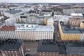 Cozy & Modern Studio Apartment in Kallio