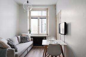 Cozy & Modern Studio Apartment in Kallio