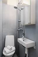 Cozy & Modern Studio Apartment in Kallio