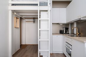 Cozy & Modern Studio Apartment in Kallio
