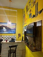 Pousada em Fortaleza - Sol de Iracema