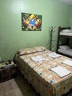 Pousada em Fortaleza - Sol de Iracema