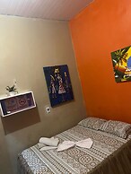 Pousada em Fortaleza - Sol de Iracema