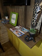 Pousada em Fortaleza - Sol de Iracema