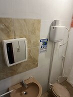 Pousada em Fortaleza - Sol de Iracema