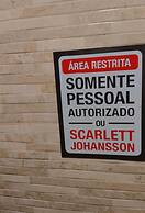 Pousada em Fortaleza - Sol de Iracema