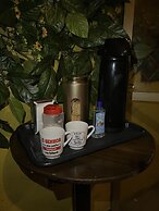 Pousada em Fortaleza - Sol de Iracema