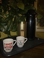 Pousada em Fortaleza - Sol de Iracema