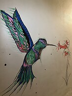 Pousada em Fortaleza - Sol de Iracema