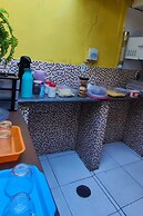 Pousada em Fortaleza - Sol de Iracema