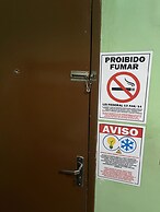 Pousada em Fortaleza - Sol de Iracema