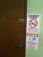 Pousada em Fortaleza - Sol de Iracema