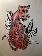 Pousada em Fortaleza - Sol de Iracema