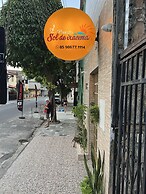 Pousada em Fortaleza - Sol de Iracema