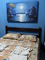 Pousada em Fortaleza - Sol de Iracema