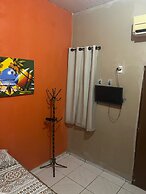 Pousada em Fortaleza - Sol de Iracema