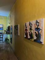 Pousada em Fortaleza - Sol de Iracema