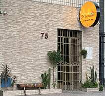 Pousada em Fortaleza - Sol de Iracema