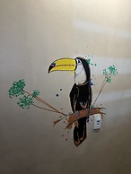 Pousada em Fortaleza - Sol de Iracema