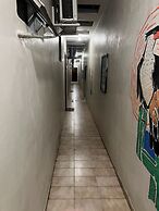 Pousada em Fortaleza - Sol de Iracema