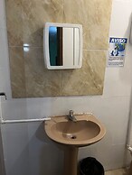 Pousada em Fortaleza - Sol de Iracema