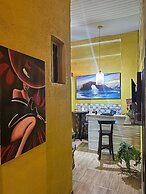 Pousada em Fortaleza - Sol de Iracema